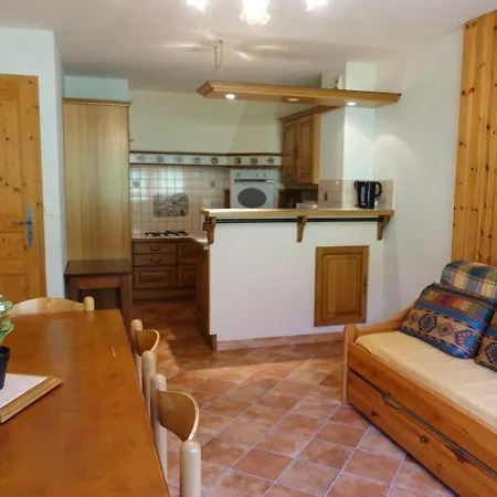 Apartment Arêches-beaufort, 3 Pièces, 6 Personnes - Fr-1-342-190 Beaufort (Savoie)