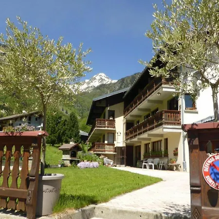 Arêches-beaufort, 3 Pièces, 6 Personnes - Fr-1-342-190 *