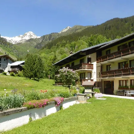 Arêches-beaufort, 3 Pièces, 6 Personnes - Fr-1-342-190 Apartment Beaufort (Savoie)