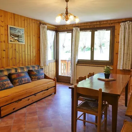 6 Pers. Au Pied Des Pistes, Balcon Sud, Parking, Ski, Randonnees - Areches, 2 Etoiles - Fr-1-342-190 Beaufort (Savoie)
