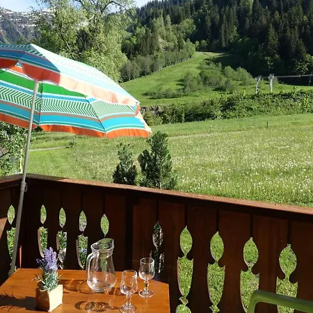 6 Pers. Au Pied Des Pistes, Balcon Sud, Parking, Ski, Randonnees - Areches, 2 Etoiles - Fr-1-342-190 Бофор